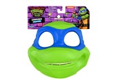 Outfits & Kostuums - Playmates Toys Turtles Mutant Mayhem Leonardo Mask - 46-83561