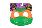 Outfits & Kostuums - Playmates Toys Mutant Mayhem Michelangelo Mask - 46-83563