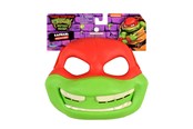 Outfits & Kostuums - Playmates Toys Turtles Mutant Mayhem Raphael Mask - 46-83564