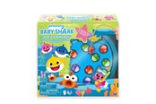 Bordspellen, Kaartspellen & Dobbelspellen - Baby Shark Fishing Game - 6054916