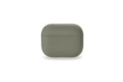 Camera hoes - Decoded Silicone Aircase - olive - Airpods 3 - D21AP3C1SOE