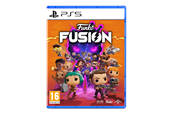 Games - Funko Fusion - Sony PlayStation 5 - Action - 0811949037749