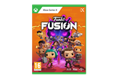 Games - Funko Fusion - Microsoft Xbox Series X - Action - 811949037817