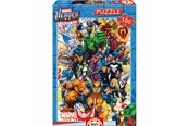 Puzzels - Educa 500 Marvel Heroes - 80-15560