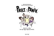 Kinderboeken - Prut og Panik - 9788776160326