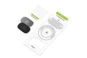 Mobiel - Overige accessoires - iOttie Metal Plate Kit for iTap 2 Wireless - ACMPIO104
