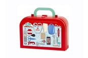 Doen-alsof spelen - Ecoiffier Luxury Doctor's Case 17 pcs. - 251