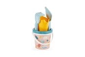 Buiten spelen - Ecoiffier Bucket Set Small Ocean 5 pcs. - 306