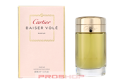 Parfum en geuren - Cartier Baiser Vole Edp Spray - 3432240505897