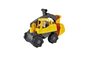 Buiten spelen - Ecoiffier Excavator with Play Figure 35.5cm - 499