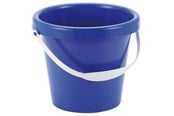 Buiten spelen - Ecoiffier Bucket Color with Edge 19cm - 593