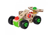 Bouw-/constructiekits - Eichhorn Racer - 100039007