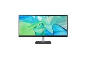 Scherm - 34" Acer Vero CB343CUR - 3440x1440 (UWQHD) - 60Hz - IPS - UM.CB3EE.001