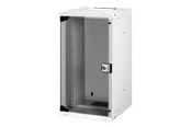 Rackkoffers - DIGITUS DN-49104 - 12U - Wall Mount Rack Cabinet - DN-49104