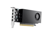 Grafische kaarten - PNY RTX A400 Retail - 4GB GDDR6 RAM - Grafische kaarten - VCNRTXA400-PB