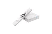 Streaming-apparaten - Strong LEAP-S3+ V2 - White - 4K - Google TV box - Dolby Vision Atmos - LEAP-S3+V2