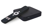 Streaming-apparaten - Strong SRT420 - 4K - Black - SRT420