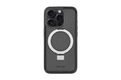 Mobiel - Covers & Cases - Mobile Origin RingMag Case - black - iPhone 15 Pro - RMC-i15PRO-BLK