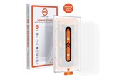 Mobiel - Beschermend glas - Mobile Origin Screen Guard easy applicator - 2 pack - Samsung Galaxy S24+ - SGA-GS24P