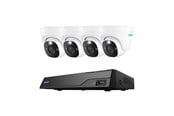 Videobewaking - REOLINK NVS8-8MD4 (Dome) - NVS8-8MD4