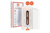 Mobiel - Beschermend glas - Mobile Origin Screen Guard iPhone 12 Pro / 12 with easy applicator 2 pack - SGA-i12Pro-2pk