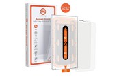 Mobiel - Beschermend glas - Mobile Origin Screen Guard iPhone 14 Pro Max with easy applicator 2 pack - SGA-i14ProMax-2pk