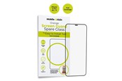 Mobiel - Beschermend glas - Mobile Origin Orange Screen Guard Spare Glass iPhone 11 Pro/XS/X - SGA-SP-i11Pro