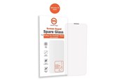 Mobiel - Beschermend glas - Mobile Origin Orange Screen Guard Spare Glass iPhone 13 mini - SGA-SP-i13m