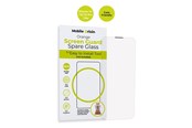 Mobiel - Beschermend glas - Mobile Origin Orange Screen Guard Spare Glass iPhone 17e/16e/14/13 Pro/13 - SGA-SP-i14