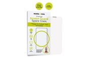 Mobiel - Beschermend glas - Mobile Origin Orange Screen Guard Spare Glass iPhone 14 Plus/13 Pro Max - SGA-SP-i14Plus