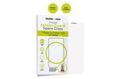 Mobiel - Beschermend glas - Mobile Origin Orange Screen Guard Spare Glass iPhone 14 Pro - SGA-SP-i14Pro