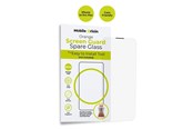 Mobiel - Beschermend glas - Mobile Origin Orange Screen Guard Spare Glass iPhone 14 Pro Max - SGA-SP-i14ProMax