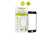 Mobiel - Beschermend glas - Mobile Origin Orange Screen Guard Spare Glass iPhone 8/7/SE 2022/SE 2020 - SGA-SP-SE22