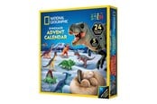 Kerstkalender - National Geographic Dinosaurus Adventskalender 2026 - 29-2490