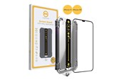 Mobiel - Beschermend glas - Mobile Origin Screen Guard iPhone 11 / iPhone XR with easy application - SGZ-i11