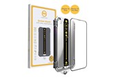 Mobiel - Beschermend glas - Mobile Origin Screen Guard iPhone 14 Plus / 13 Pro Max with easy application - SGZ-i14Plus