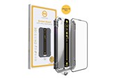 Mobiel - Beschermend glas - Mobile Origin Screen Guard iPhone 14 Pro with easy application - SGZ-i14Pro