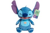 Speelgoedpop - Disney Crack Me Up Feature Plush 28 cm - 302-10421