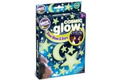 Kinderkamer - Brainstorm Cosmic Glow Moon & Stars - 306-8600