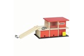 Speelgoedauto - Krea Garage - 36-2005