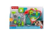 Doen-alsof spelen - Fisher Price Medical Kit - HYH26