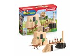 Schleich - Schleich Verovering van de Dino-tempel - 42657