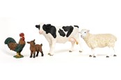 Schleich - Schleich Farm World "Boerderij" Starterset - 42729