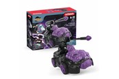 Schleich - Schleich Schaduw Crashmobil met Mini Creature - 42672