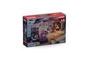 Schleich - Schleich BattleCave Arena: Lava vs. Schaduw - 42673