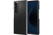 Mobiel - Covers & Cases - Spigen Air Skin - black - Samsung Galaxy Z Fold6 - ACS07816