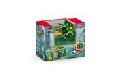 Schleich - Schleich BattleCave Jungle Spinnenvogel - 42678
