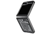 Mobiel - Covers & Cases - Spigen Air Skin - zero one - Samsung Galaxy Z Flip6/7 FE - ACS07837