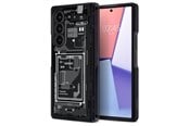 Mobiel - Covers & Cases - Spigen Ultra Hybrid Pro - zero one - Samsung Galaxy Z Fold6 - ACS08282