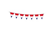 Speelgoed - Folat BV RWB Flag Line 10mtr. - 07428